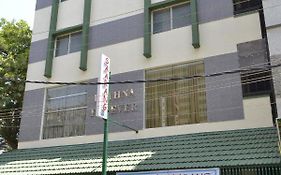 Hotel Saarang Forever